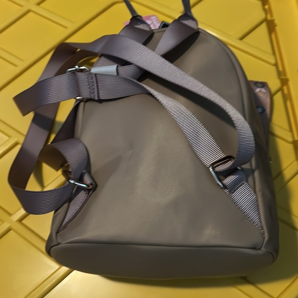 Mini backpack - Picture 2 of 4